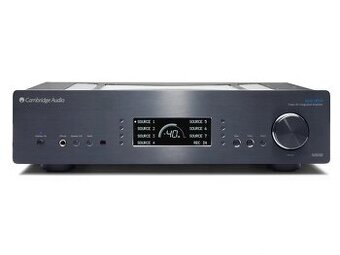 CAMBRIDGE AUDIO 851A +851N /Black