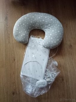 Monitor dychu Nanny BM-02A