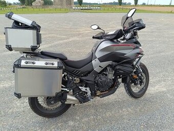 Voge 500DSX
