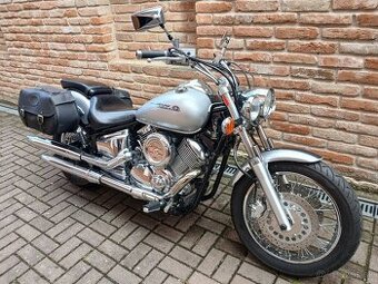 Yamaha xvs 1100 Drag Star