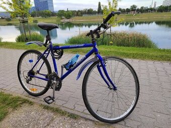 Merida horský bicykel