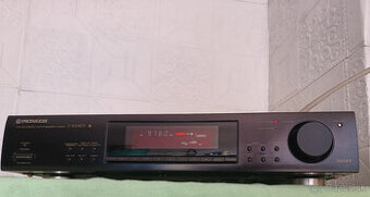 Prodám pěkný tuner-PIONEER F-502RSD