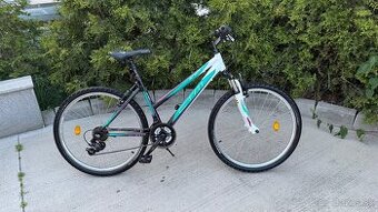 Horský bicykel CTM Stefi 2.0