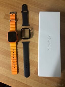 Apple Watch 9