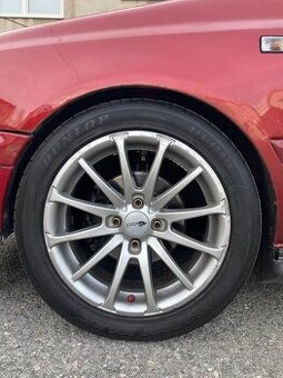 Brock 4x100 r16