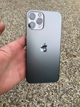 iPhone 12 pro 256Gb - baterie 100%