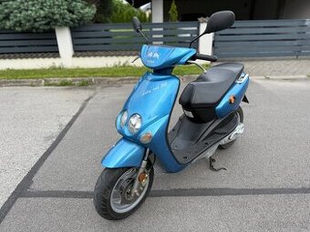Yamha Neos 50ccm 2T