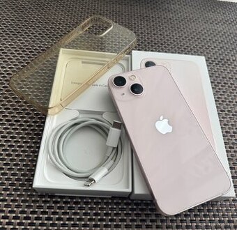 IPhone 13 Mini 128GB Pink