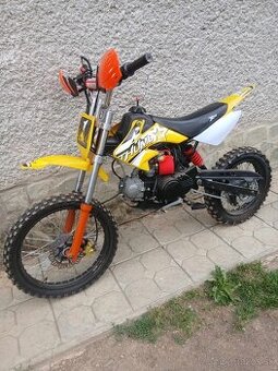 Pitbike 125