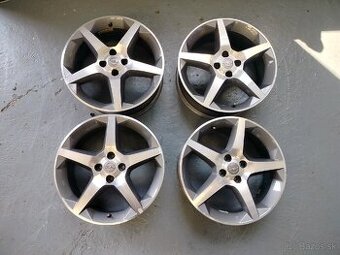 Predám Originál elektróny Opel R17