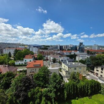 1i, OV, 35m2, Juh, Rastislavova, tehla, čiastočne zariadený