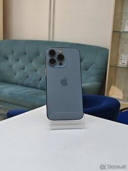 Iphone 13 Pro 128GB Blue | ZÁRUKA 2 ROKY