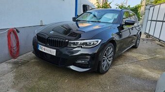Bmw 330i xDrive M paket G21