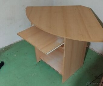 Komoda,PC stolík, stolík pod TV