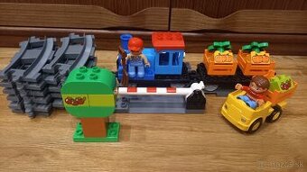 predám lego duplo 10810