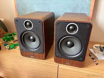Q Acoustics 2020i
