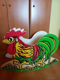 Hojdacie kohúty