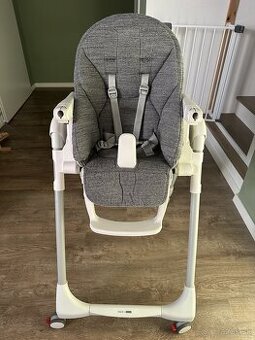 Peg perego prima pappa follow me