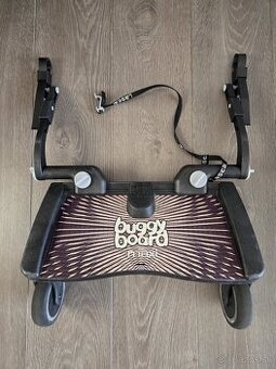 Lascal Buggy Board maxi