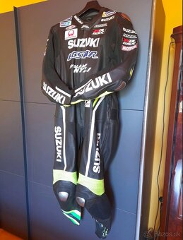 Kombineza Suzuki