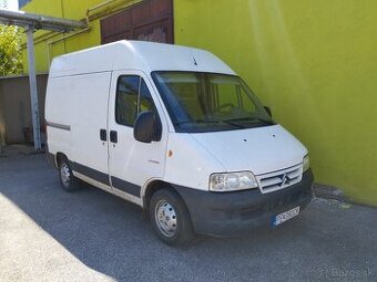 Citroen Jumper 2,0 hdi