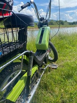 Babetta 210