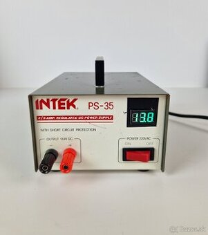 INTEK PS-35