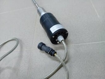 ultrazvukový homogenizer