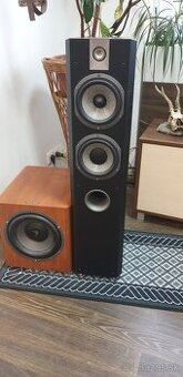 Predám Focal Chorus 716 W