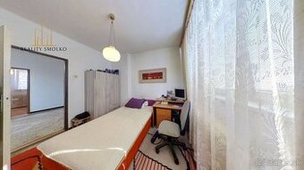 EXKLUZÍVNE NA PRENÁJOM – ZARIADENÝ RODINNÝ DOM V PREŠOVE, NI