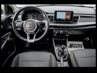 KIA RIO 1.2 MPI EXTRA 2020