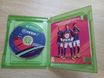 Ps4hry Xbox one hry