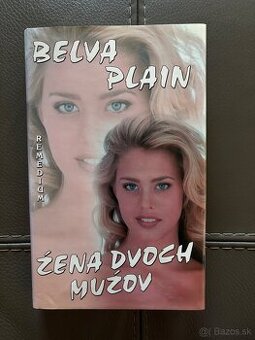 Belva Plain - Žena dvoch mužov