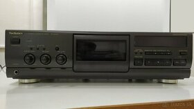 Technics RS-BX501 stereo kazetový deck