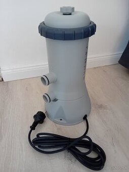 Predám kartušovú filtráciu Intex.