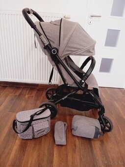 Športový kočík cybex eezy s+