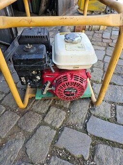 benzinove cerpadlo honda kalove