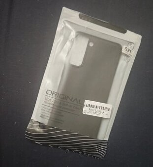 Kryt Samsung galaxy s21