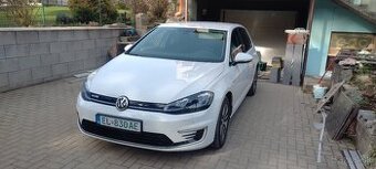 Predam e golf