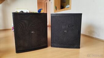 Predam DAS audio profi subwoofer 18 inch 700W