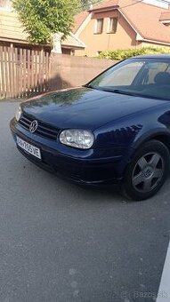 Golf IV