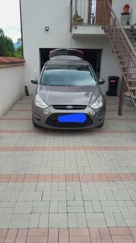 Predám Ford S-max