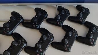 PS4 Dualshock V2, zaruka 6 mesiacov