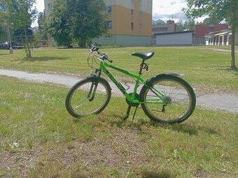Horský bicykel Kenzel 26"