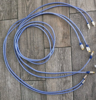 Inakustik Premium RCA 1.5 m