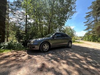 Seat leon 1.9 tdi 81kw