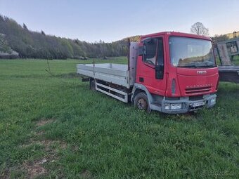 Iveco euro cargo 75e15