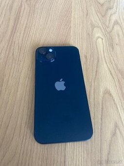 Predám iPhone 14 plus - ako nový 128Gb