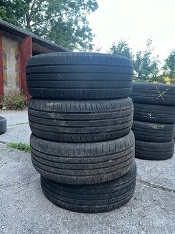 Barum 205/55/R16 Letné
