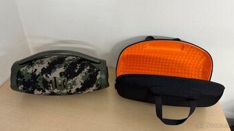 JBL Boombox 3 Maskačový